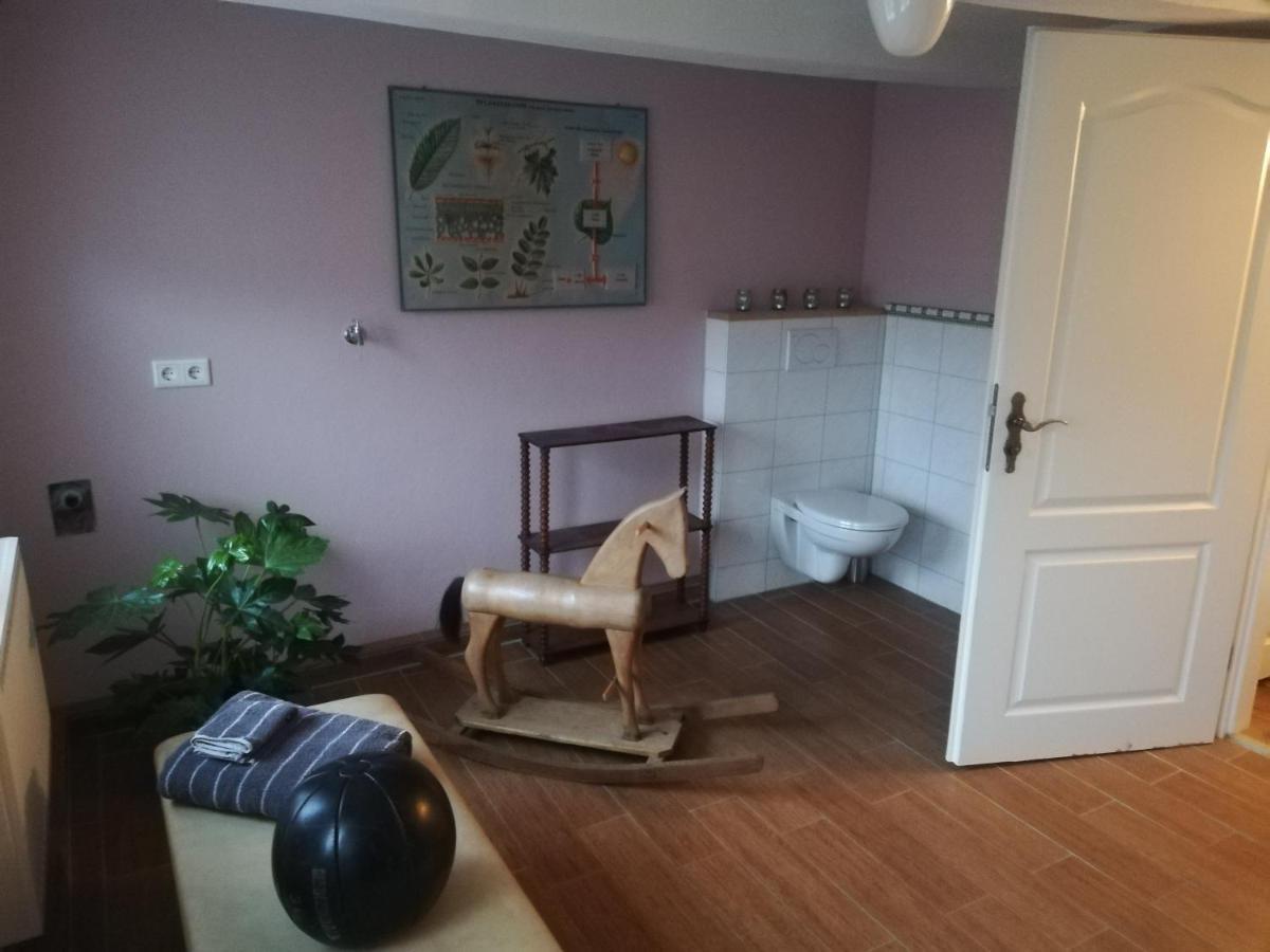 Ferienwohnung Am Schlossberg Solingen Extérieur photo