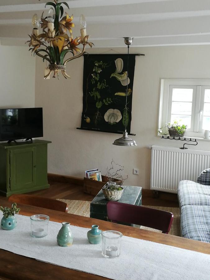Ferienwohnung Am Schlossberg Solingen Extérieur photo