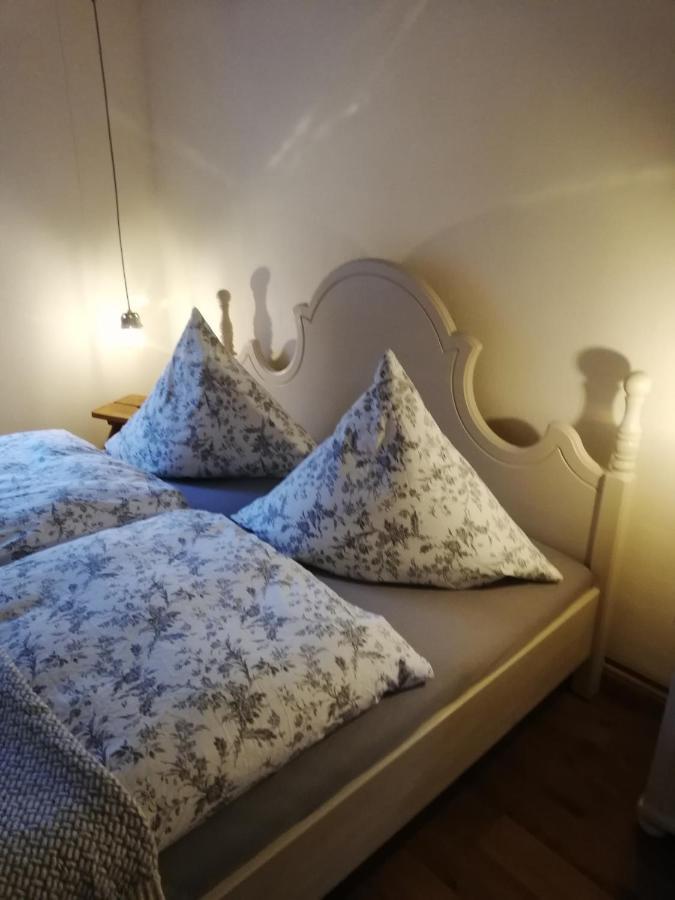 Ferienwohnung Am Schlossberg Solingen Extérieur photo